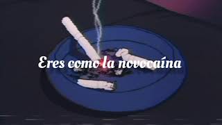 Cigarettes and sex - Shiloh Dynastyc ft prxz (Sub Español)