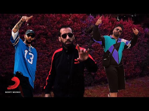 Monoman & Cash Flow & Xir - Gaddar