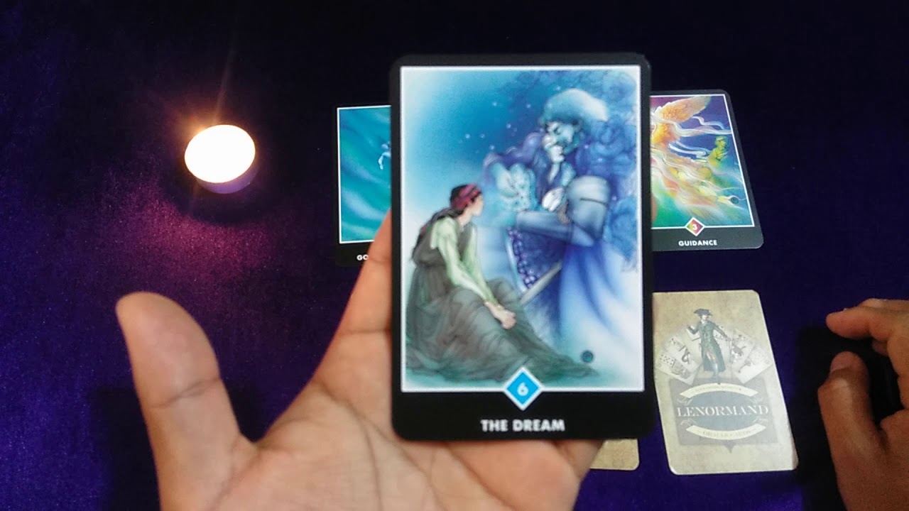 Virgo hoy Tarot - YouTube