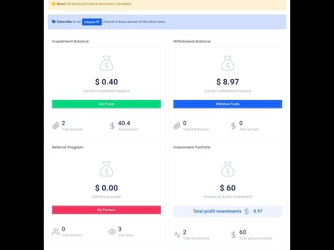 NEXTERA.LTD Review ||how I Register and Deposit usdt part1||step by step