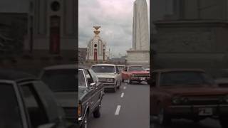 THE MAN WITH THE GOLDEN GUN | AMC Hornet X Hatchback in Bangkok