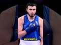 Jalolov vs Smakici Full Fight Breakdown | Heavyweight Boxing Highlights #boxing