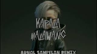 Kapala Malawang - Arnol Sampelan ( Breaks Fvnky ) BMR _ 2023
