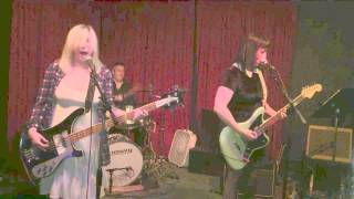 Celebrity Copy of The Knock Ups cover "Violet" by Hole Net Worth