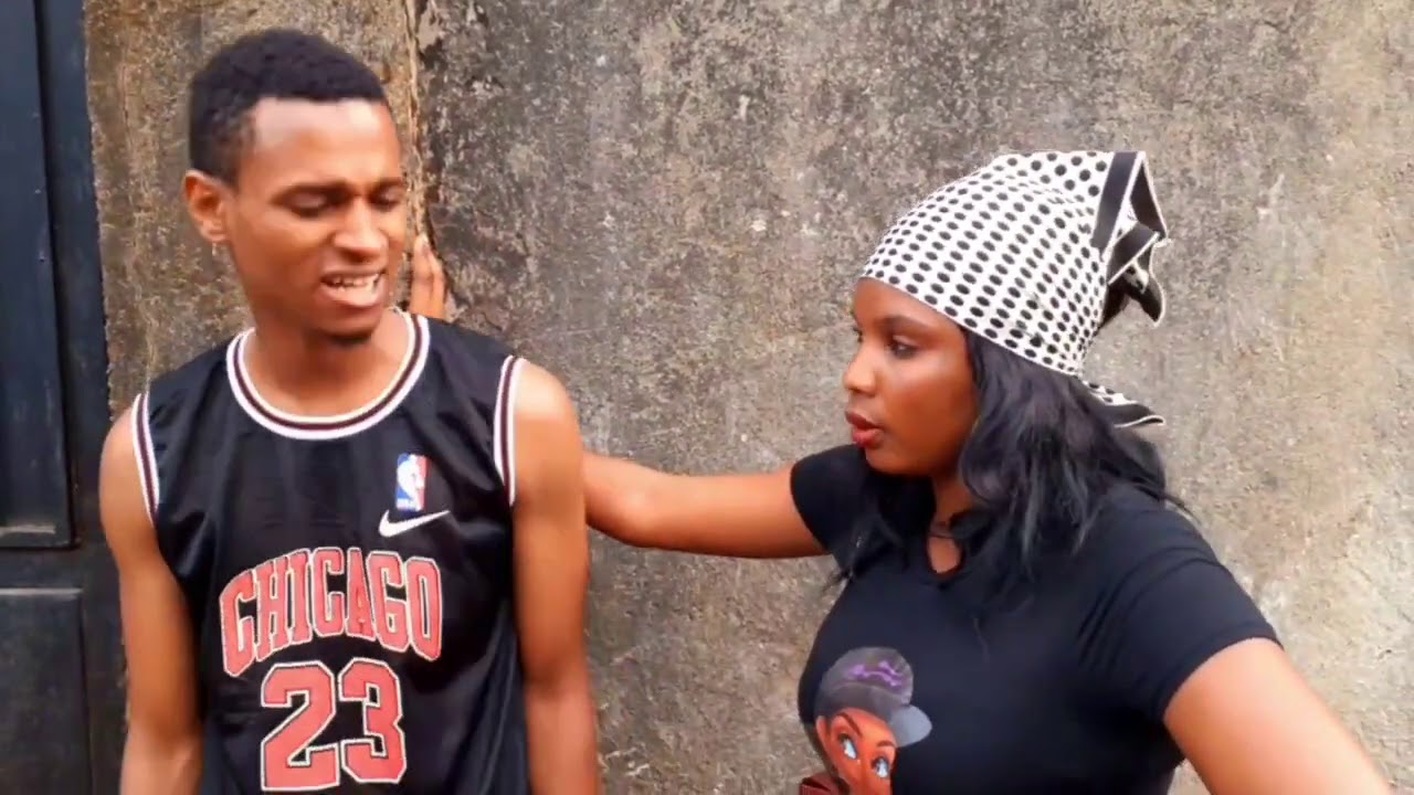 DJANFA GORÈ {épisode 6}