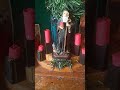 Hoje a igreja Celebra São Bento Abade santo poderoso Rogai por nós ❤️❤️❤️❤️👏👏👏👏👏👏🙌🙌🙌⛪✝️✝️✝️✝️