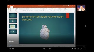 Cardiology |Valvular heart diseases 1 | Dr. Ahmed Mowafy Online