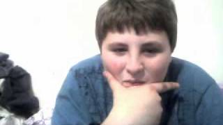 Reaction from relaxing car drive