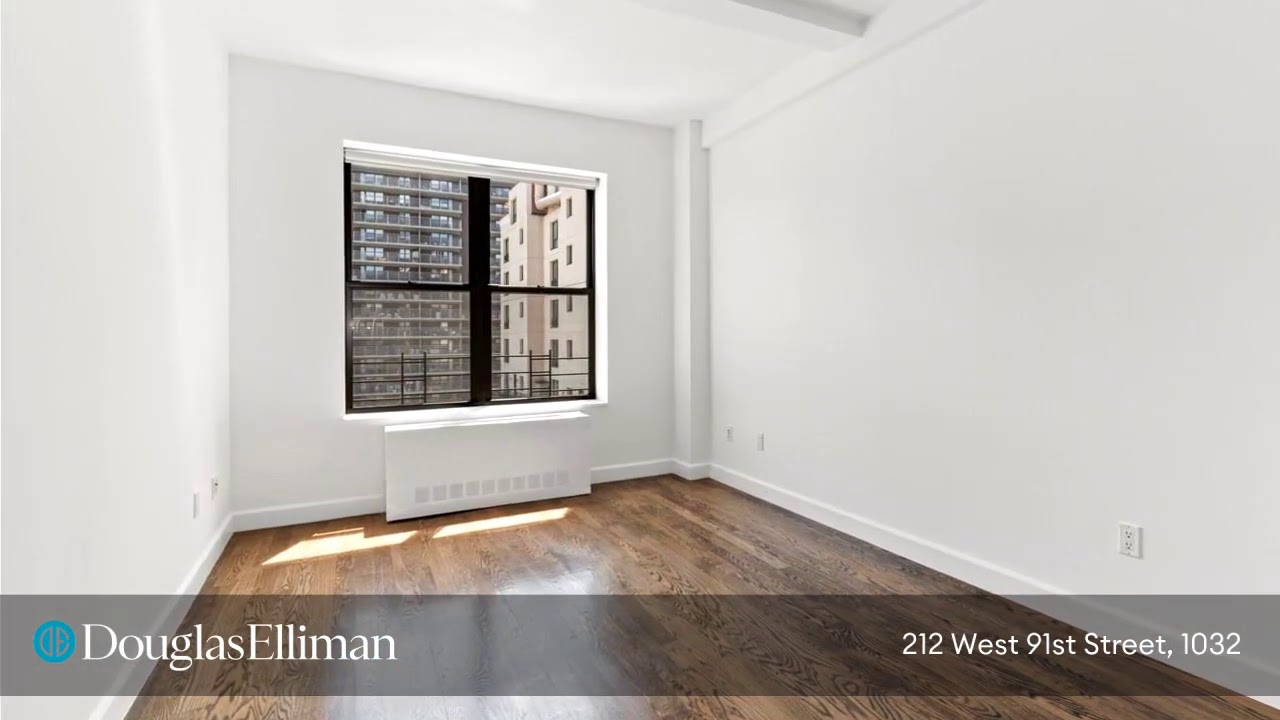 212 West 91st Street, 1032 - Rachel Altschuler - 08/05/20 - 4376589