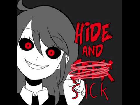 [Halloween Special] Hide and Seek || Roblox Music Video