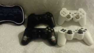 A thank you from a happy customer | MegaModzPlanet | PS4 Modded Controllers Coming Soon