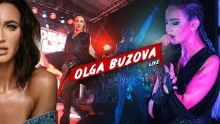 Ольга Бузова - Live. Выпуск #19( Киркоров пригласил к себе, Тур «Под звуки поцелуев»,  Турция )