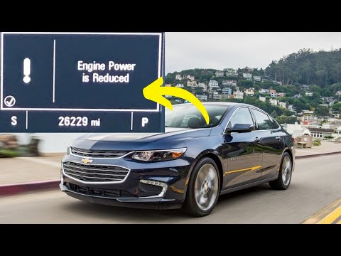 “Engine power is