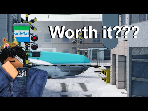 Is Detail Worth The Time??? (Ro-scale Sandbox)