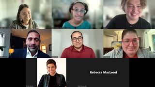 CJRF Solution Series: Indigenous Climate Action