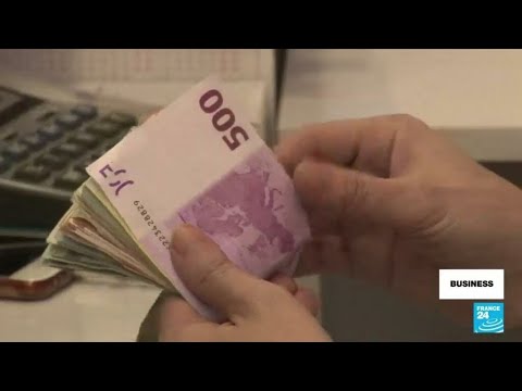 Lira continues to lose value as Erdogan defends ‘economic vision’ • FRANCE 24 English