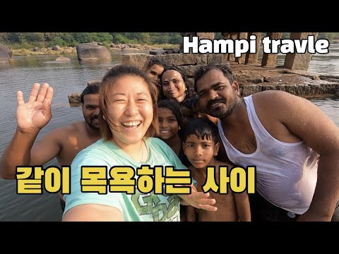 🇮🇳 인도에서 가장 치안좋고 풍경 좋은 곳을 소개할게 #인도여행
