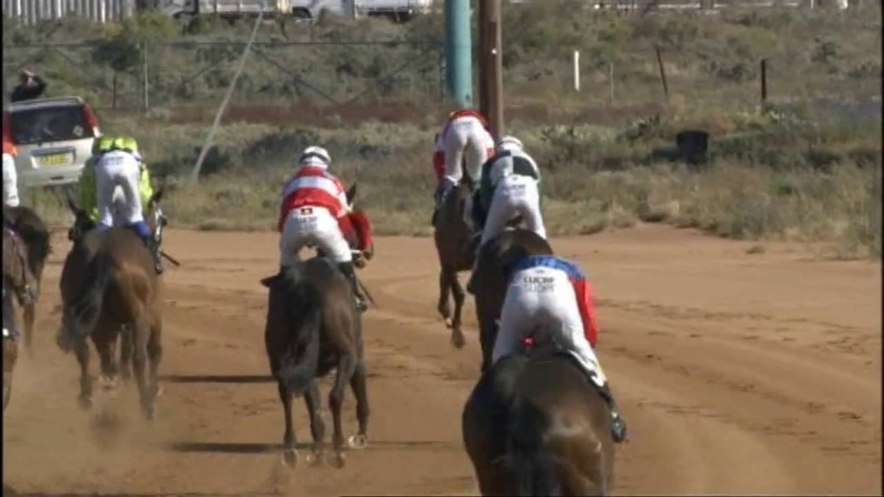 2016 Silver City Cup Race 6 - YouTube