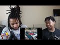 Central Cee x Dave - Trojan Horse REACTION