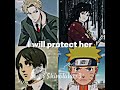 Protect whome?#aesthetic #anime #demonslayer #naruto #aot #sxf #fypシ