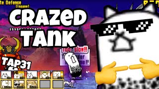 Crazed Tank - Tập 31 - The Battle Cats VietNam ~