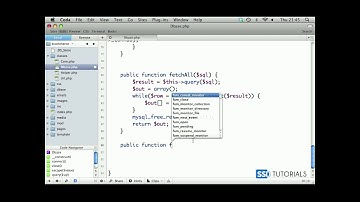 02-05: E-commerce application with PHP, MySQL, Ajax and PayPal