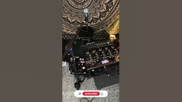 RC 505 MK 2 - Epic Guitar Setup [BOSS Loop Station]