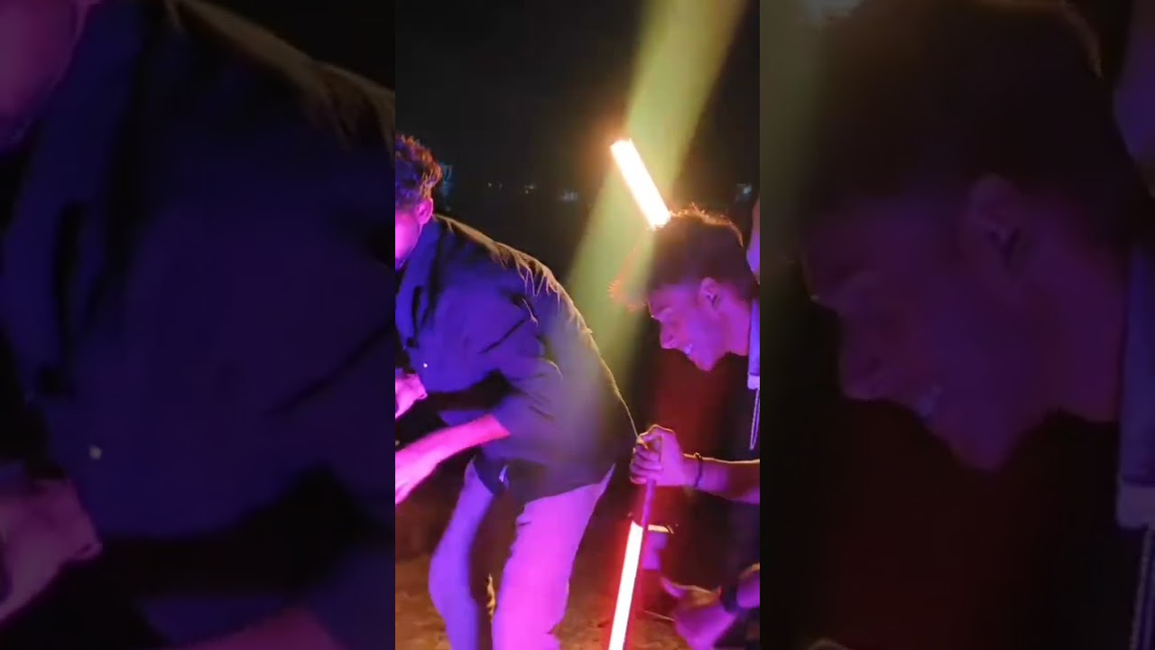 Shooting Time BTS short Debu bro ❤️ 