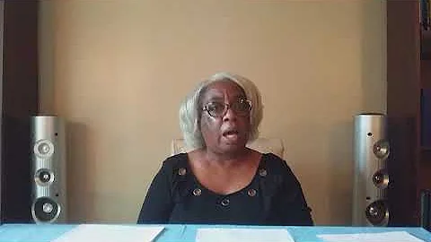 All Lives Matter | Lucille Sutton