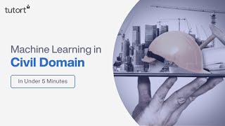 How Machine Learning and Artificial Intelligence use in Civil Engineering | Tutort Academy screenshot 3
