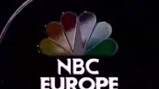 Nbc Europe Ident 2005