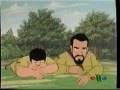 الأشبال الحلقة التاسعة لصوص منجم الذهب 