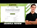 Granola Review - Best Ai Tools For Note Taking | AI Notepad Detailed Overview (Pros And Cons)