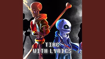 The Interstellar Retribution Continues With Lyrics | Undertale: Help From The Void (feat....