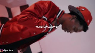 [FREE] MG SLEEPY TYPE BEAT "FOREIGN STEPPERS"