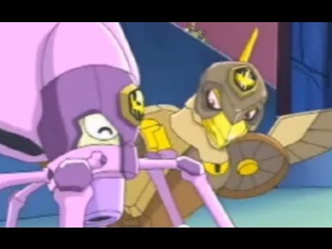 坦克王 三幹部的舞台 Let S Groove