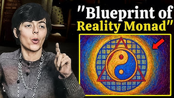 The Hidden Blueprint of Reality — Seth’s Forbidden Explanation of The Monad