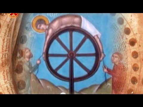 საეკლესიო კალენდარი - 6 მაისი ( წმინდა გიორგი )