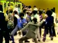 Soul Train Dancers (Quincy Jones - Boogie Joe, The Grinder) 1974