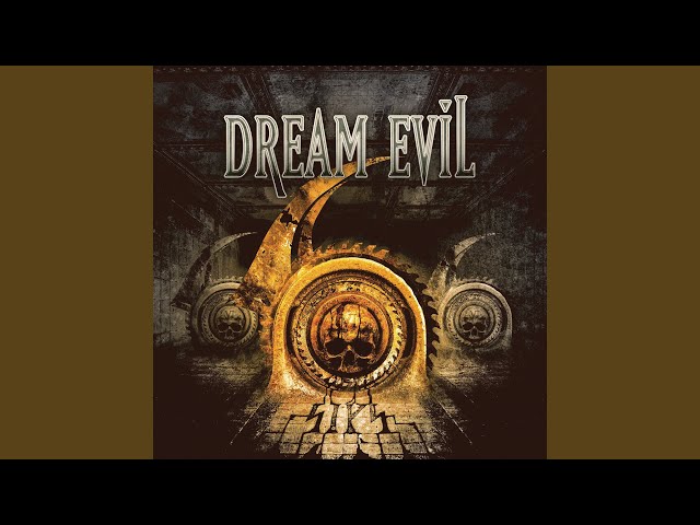 Dream Evil - Sin City