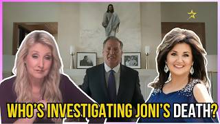 Daystar: Who Is Investigating Joni’s Death?