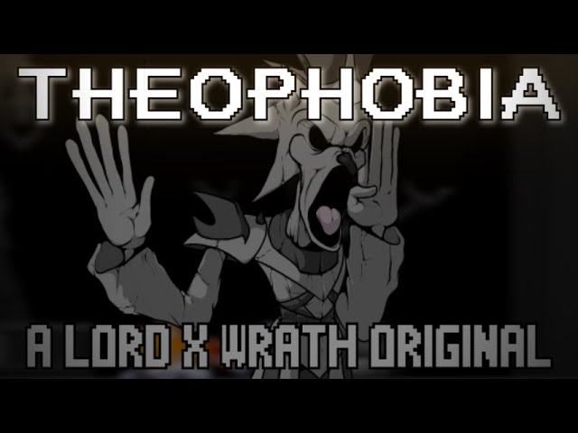Stream RESENTFUL - Lord X Wrath by Cr00L