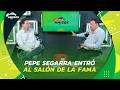 Pepe Segarra al SALÓN DE LA FAMA ⚾️ y Vikingos y San Francisco a MÉXICO 🇲🇽 | Podcast Amigos