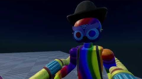 NEW UNUSED MAP IN PROJECT:PLAYTIME!