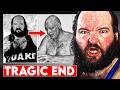 The Final Moments Of John Tenta How He Lived Is Sad The Final Moments Of John Tenta How He Lived Is Sad