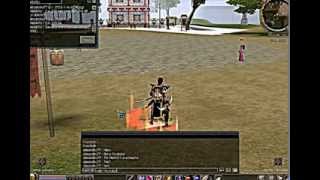 Metin2 The Return Of Shadow SkillWarrior