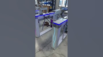 Bewell Access Control  High Security Turnstiles Gates Tripod Turnstiles for Gym#TripodTurnstiles