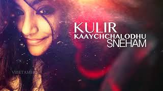 Adai Mazai Varum _ Tamil Lyrics Mix | Latest Version