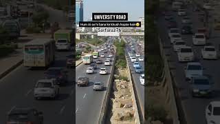 University road #trending #shorts #viralshorts #viralvideo #viral #reels #like #1k #viralreeĺs #1m