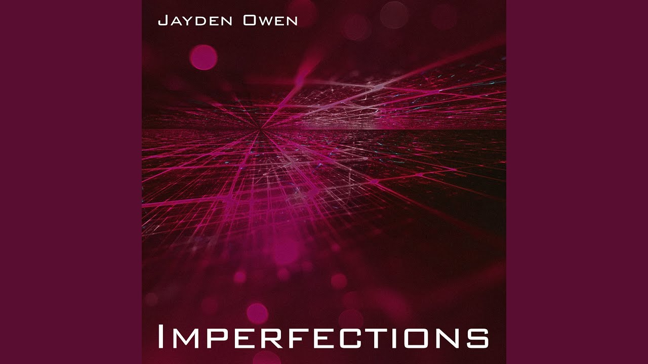 在 YouTube 上观看 Imperfections (Karaoke Instrumental Edit)